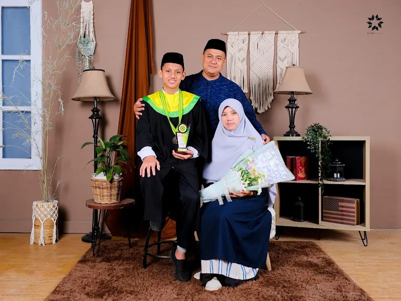 Cilacap: Jadi Lebih Cerah dengan Foto Berkualitas dari A.M Photo Studio