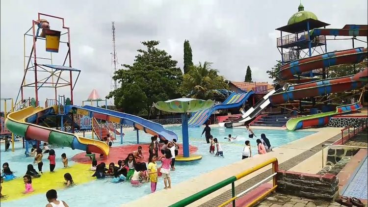 Cilacap: Kunci Foto Terbaik untuk Setiap Moment